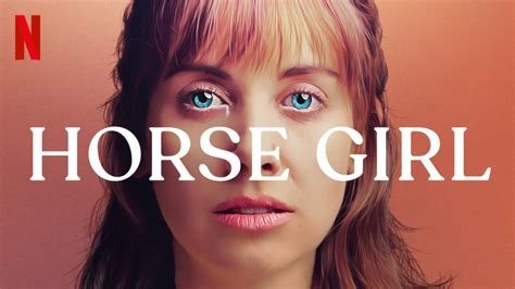 Horse girl movies & series